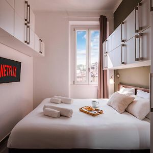 Appartement met Twee Slaapkamers
